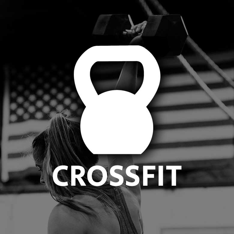 Solidarity CrossFit Charlottesville, Virginia