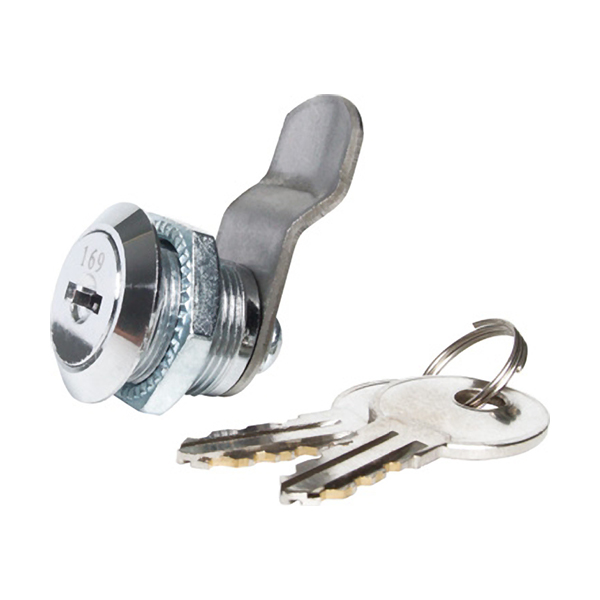 Sterling Post Box Cam Lock Solid As A Lock Hardware
