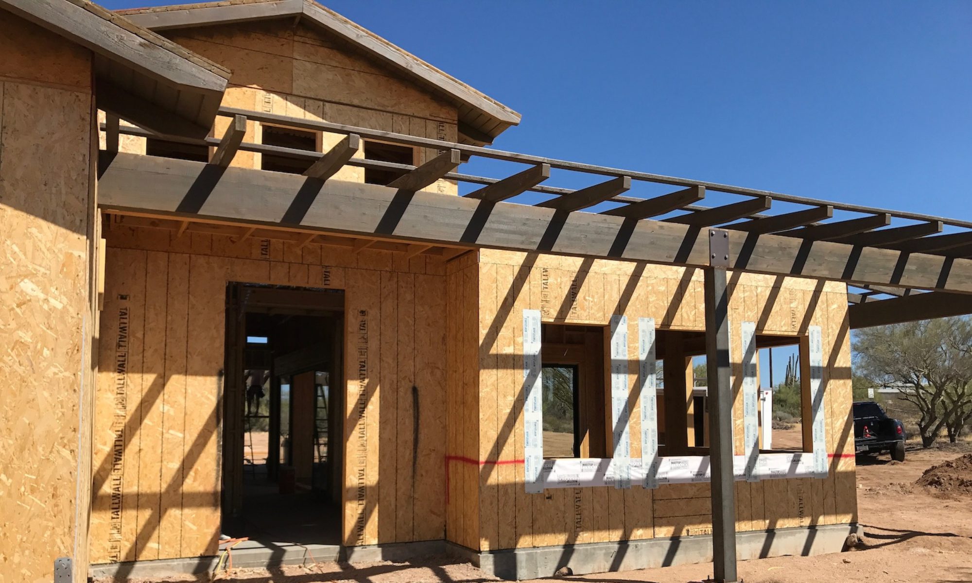 Solid Builders LLC Design Build Sell