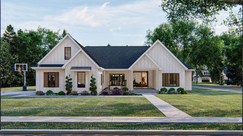 Can prefab houses be without foundations? Solid Build