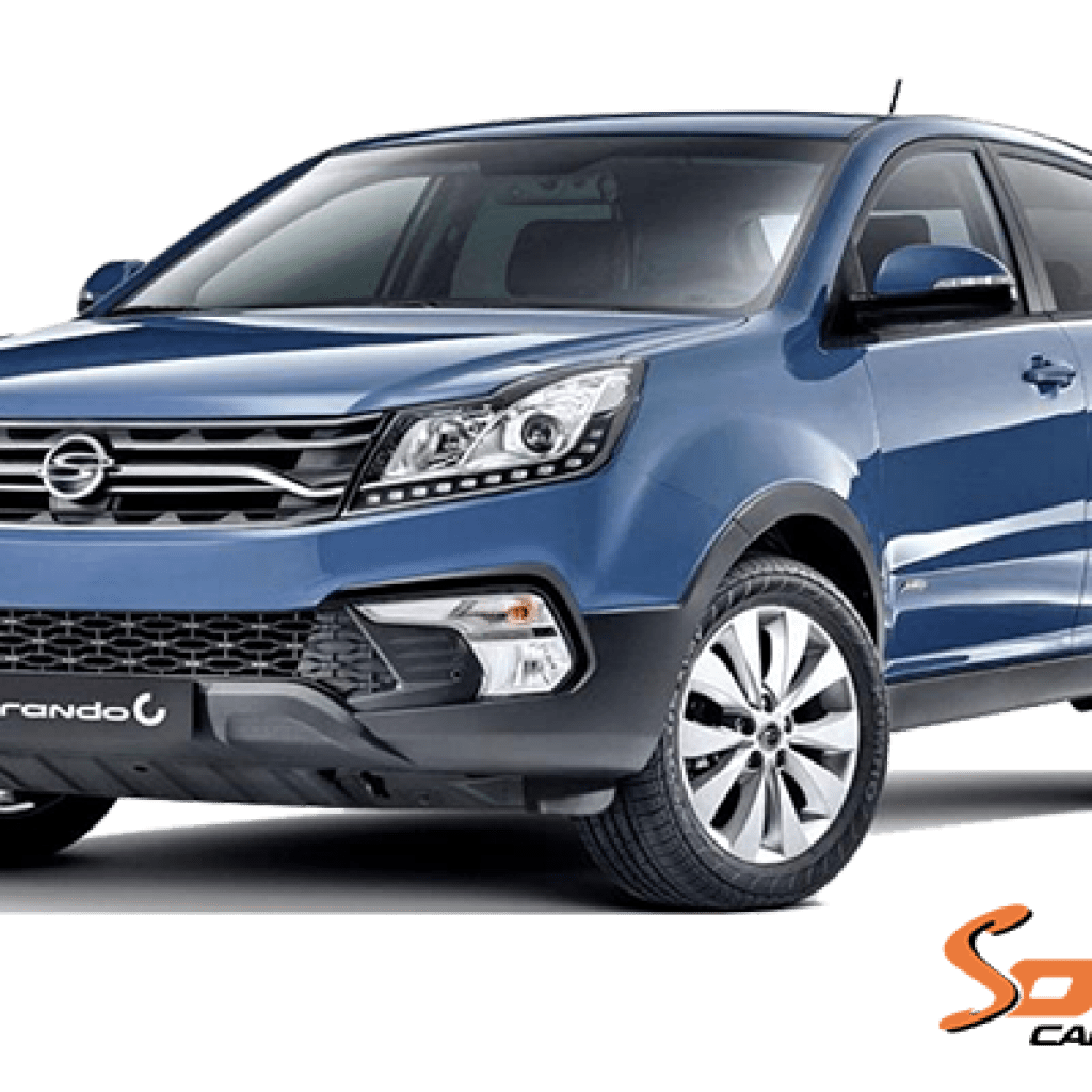 Todo Terreno Grande Car Rental Costa Rica