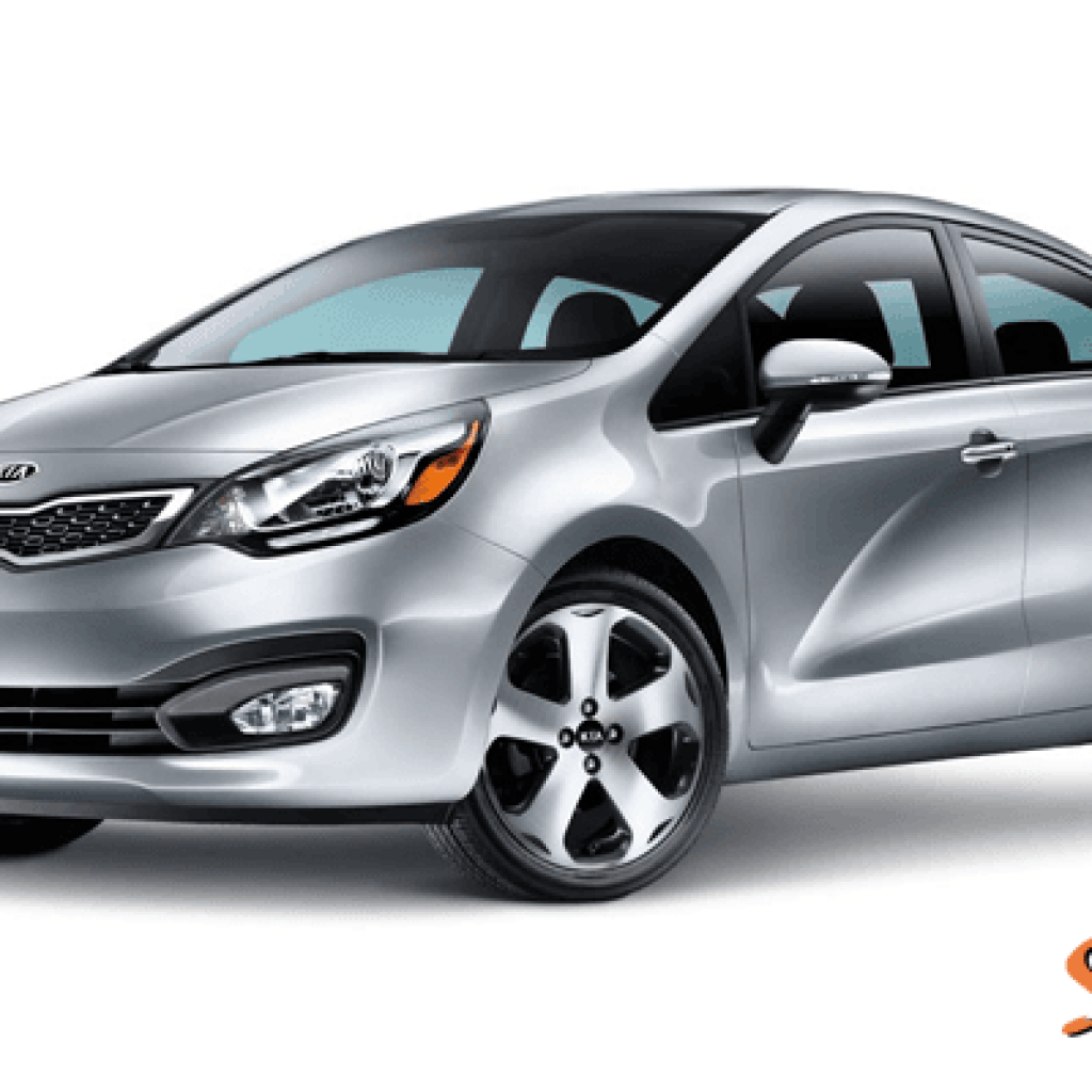 Standard Car Hire Solid Car Rental