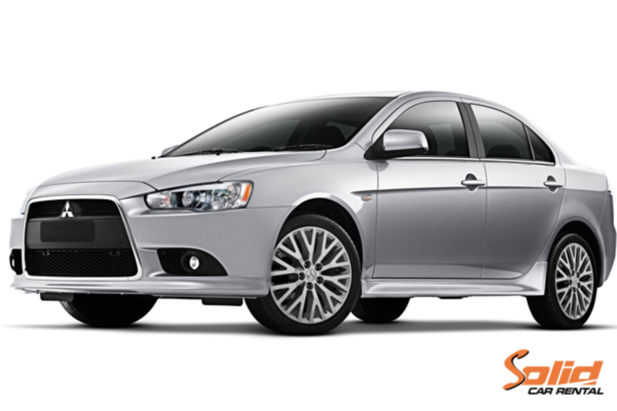 It Is Easier than Ever to Rent a Car in San Jose Solid Car Rental