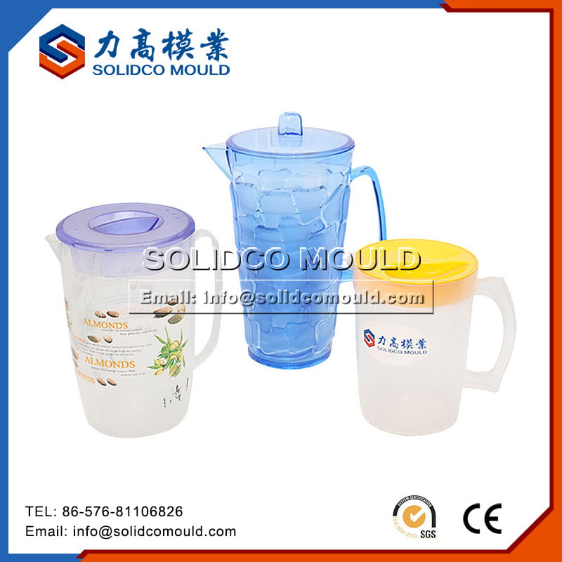 Plastic injection moulding company