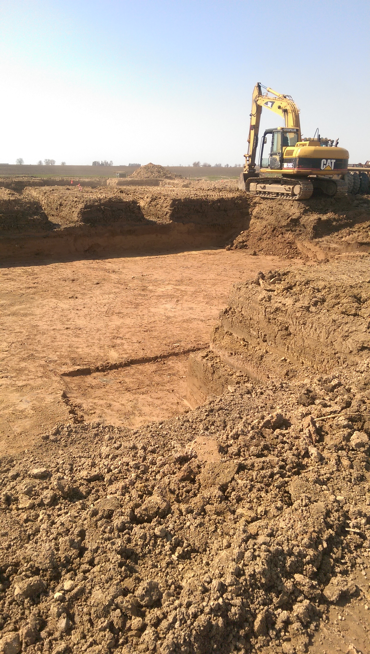 Solid Construction Has What It Takes! Solid Construction and