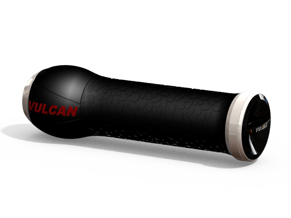 Fitness Grips Solid Engineering Corporation