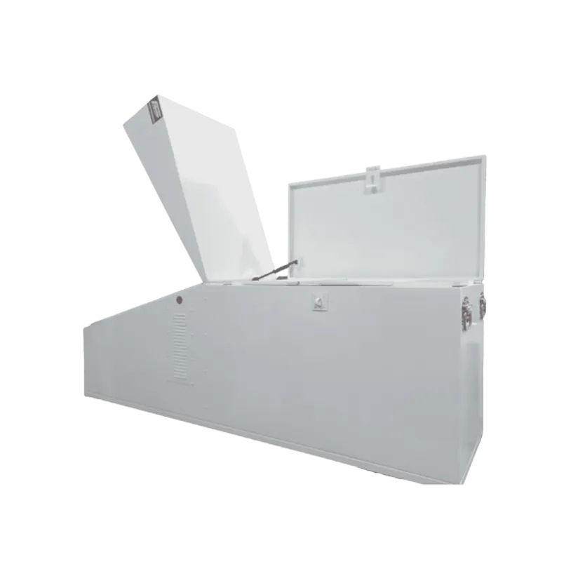 Faber Adventurer Solid Engineering