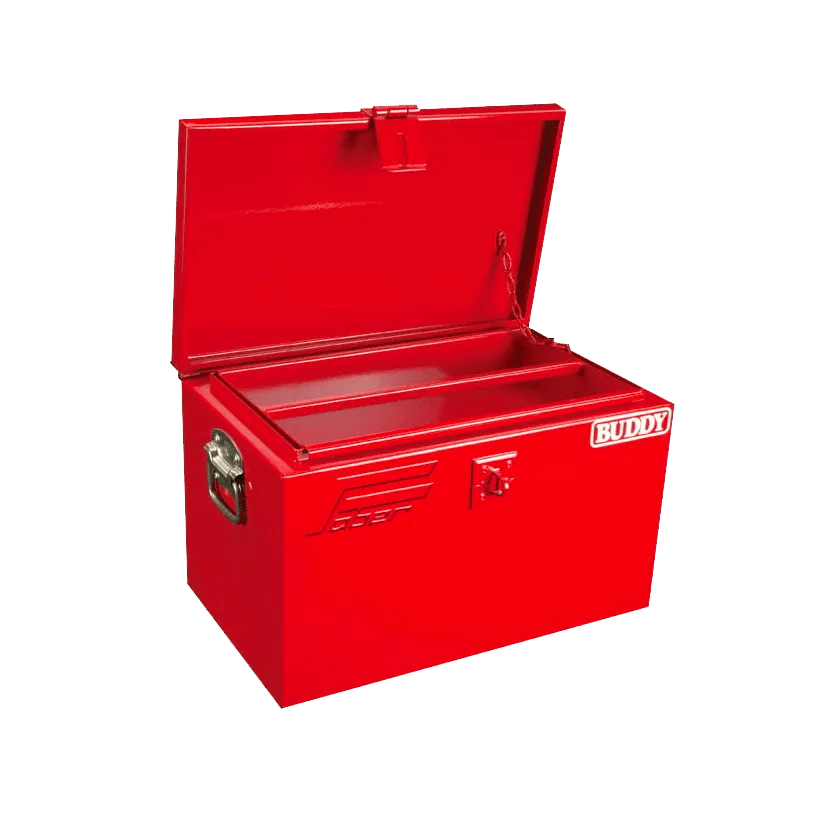 Faber Buddy Solid Engineering