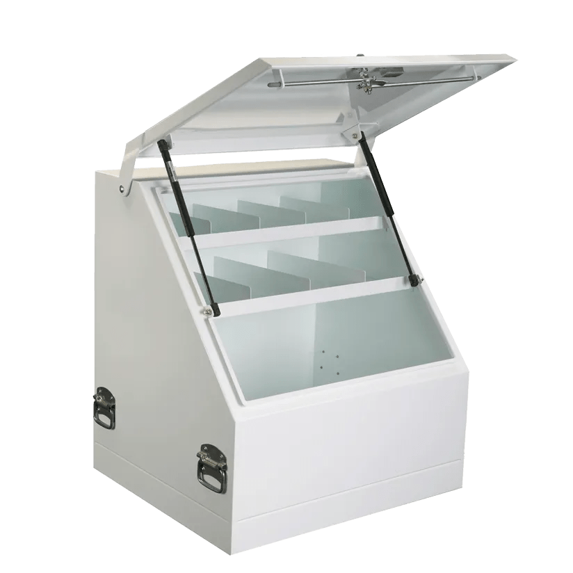 Faber Jackaroo Solid Engineering