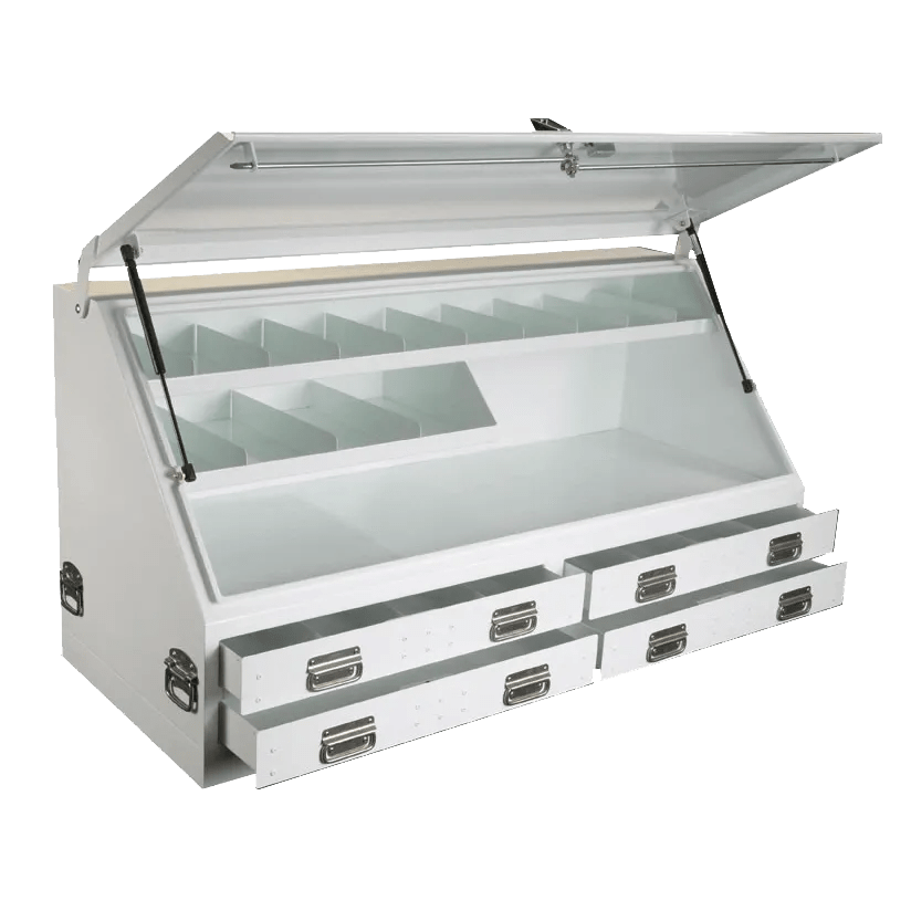 Faber Offsider IV 1200mm Solid Engineering