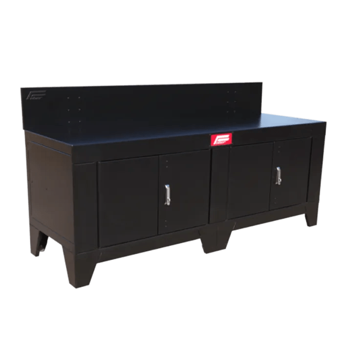 Faber Workbench Solid Engineering