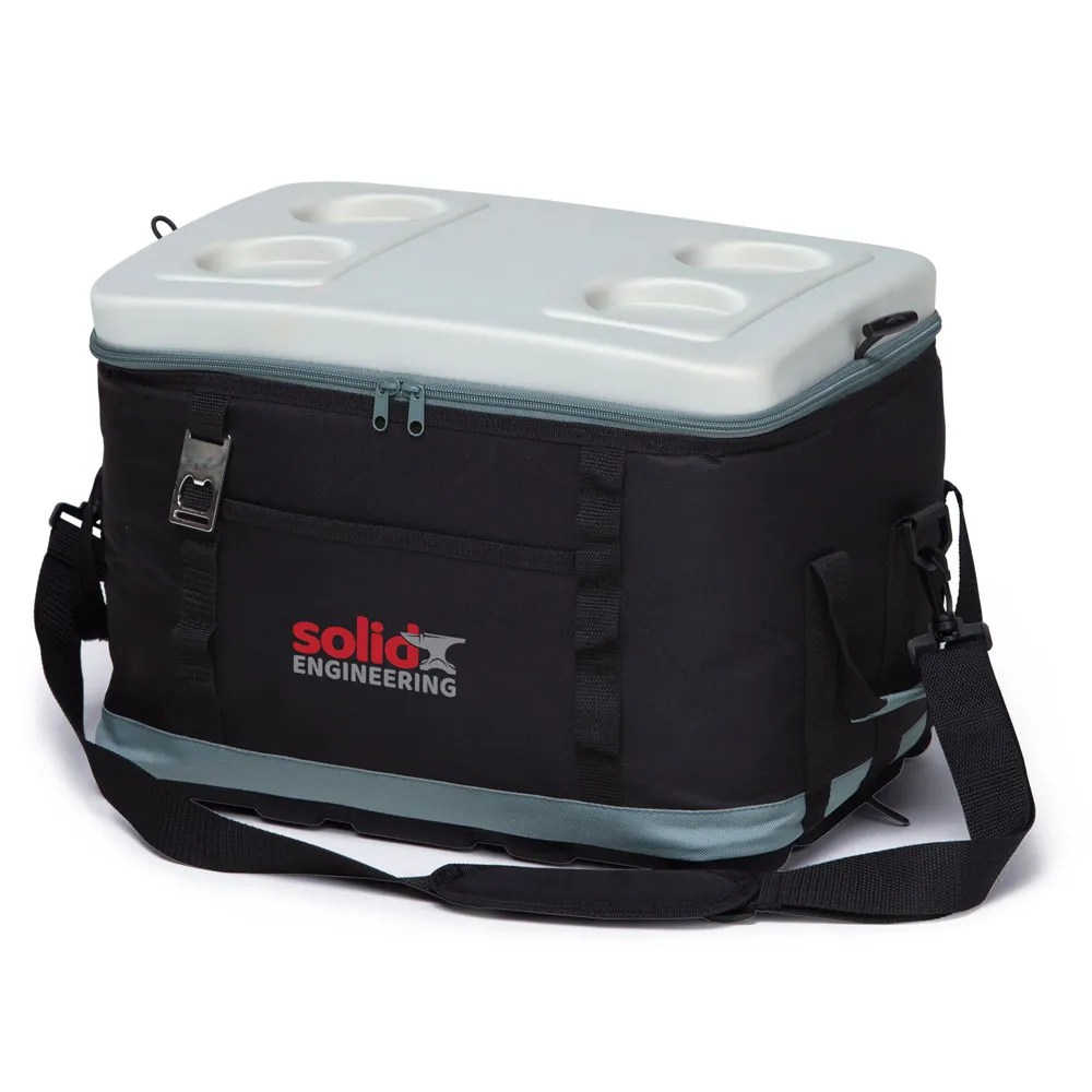 EVA Big Chill Cooler Solid Engineering