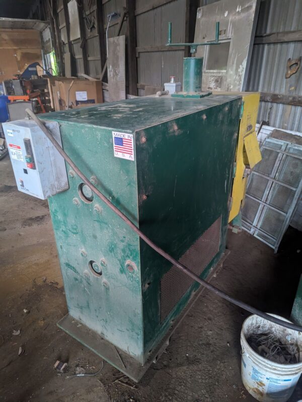 Used Large Wire Cable Stripper for Sale | Solid Equipment