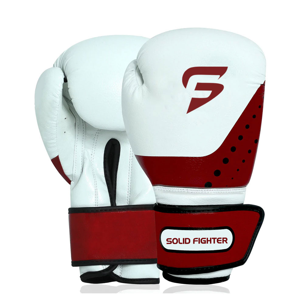 Boxing Gloves SOLID FIGHTER
