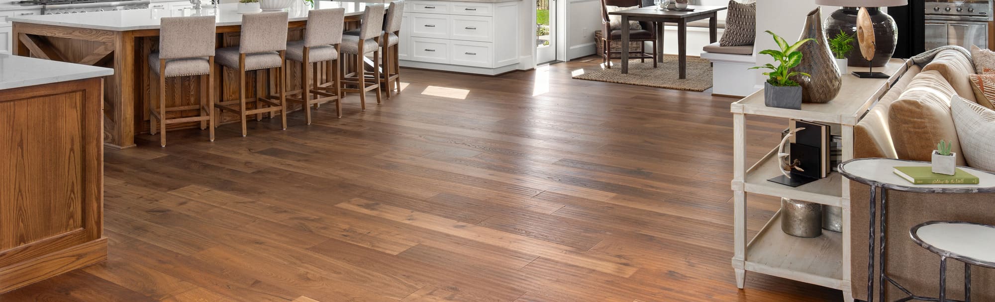 Solid Flooring Hardwood Flooring Contractors
