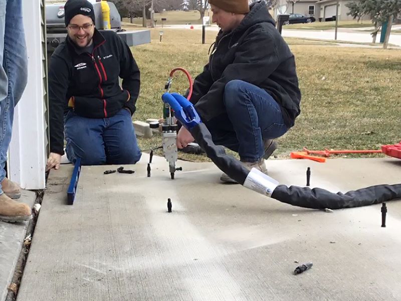 Solid Foundation Repair Of Albany Solid Foundation Repair Of Albany