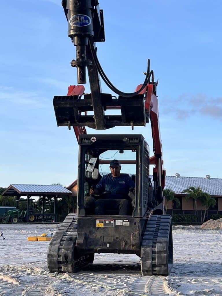 Foundation Repair Tampa Solid Foundations Free Estimates