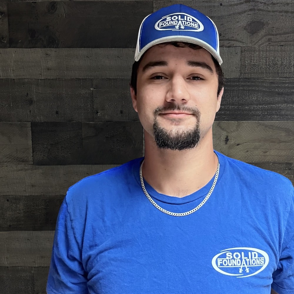 Our Team Foundation Repair in Tampa, Orlando, Jacksonville & Daytona