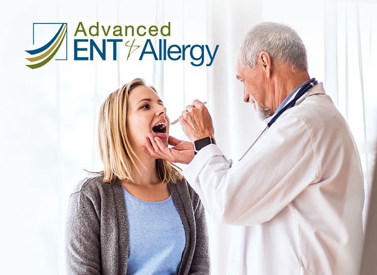Advanced ENT & Allergy Solid Giant