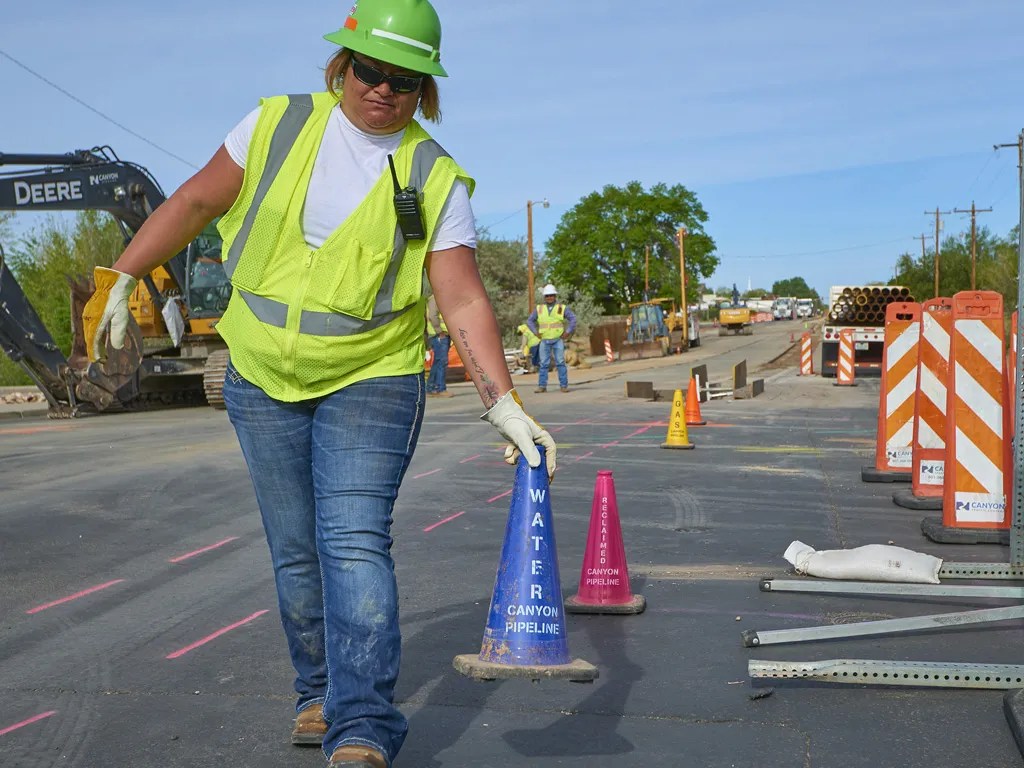 Traffic Controller Solid Ground Careers
