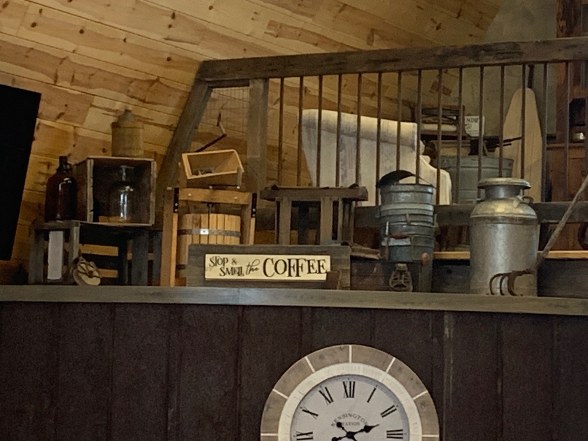 Gallery Solid Ground CoffeeHouse