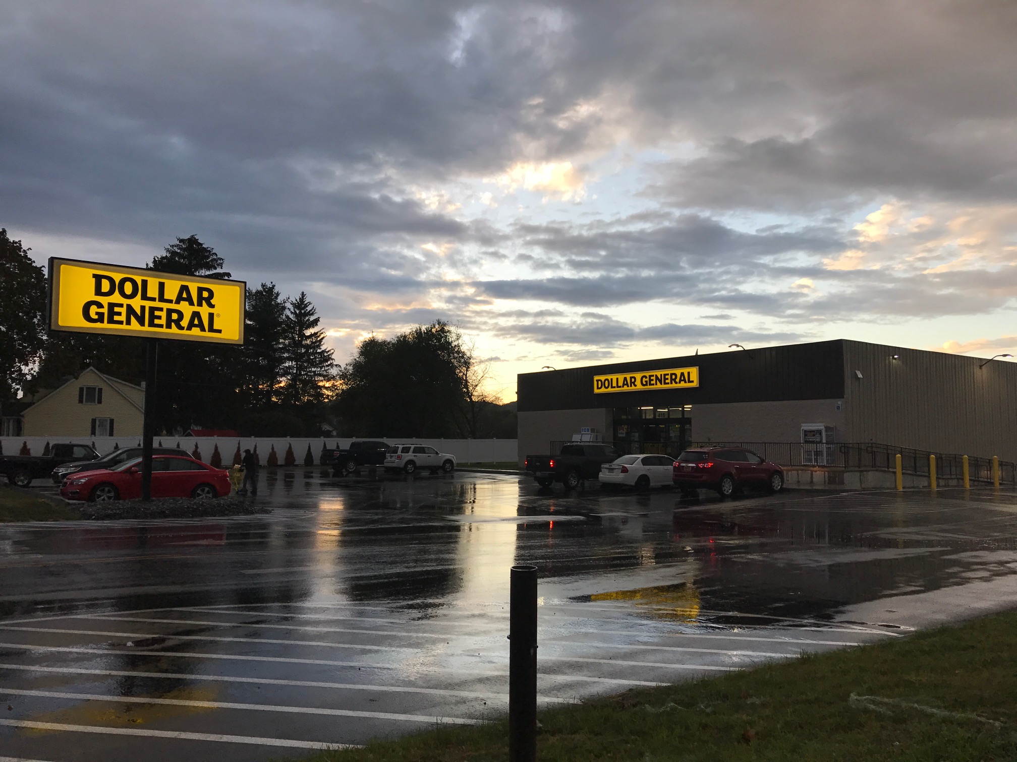 About Us Solid Ground Services, Inc.