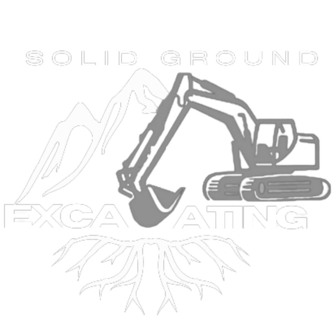 Home Solid Ground Excavating