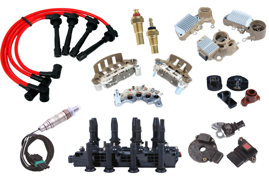 Steering Parts Products SOLID PROF GROUP Wholesale auto parts for