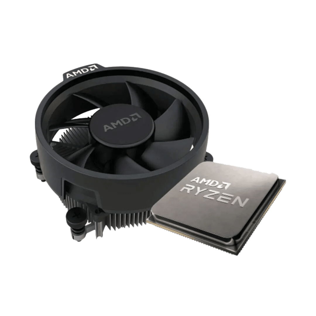 AMD RYZEN 3 4100 4Core 8Thread up to 4.0GHz ZEN2 Unlocked Desktop