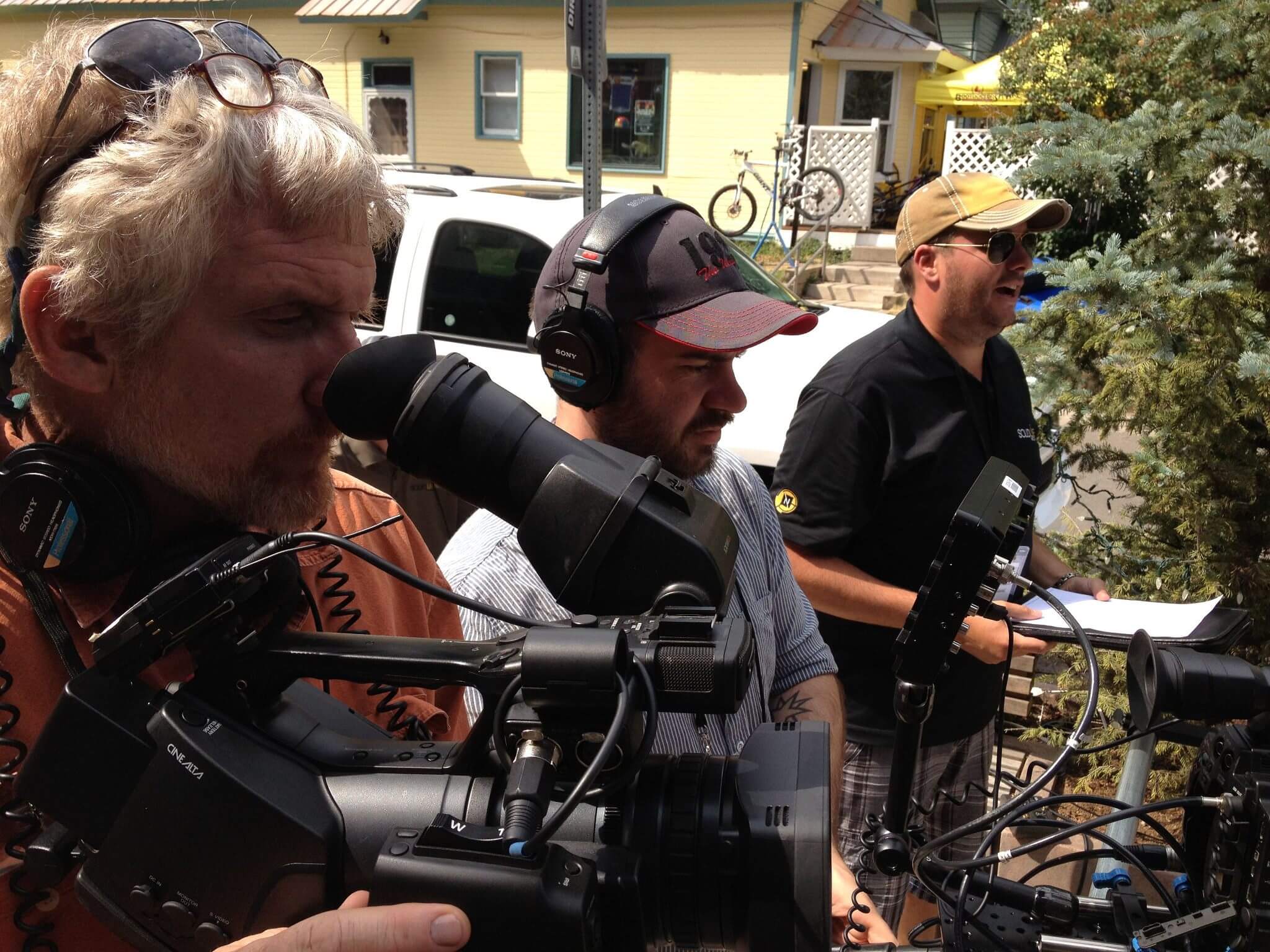 Chicago Video Production Company SolidLine Media