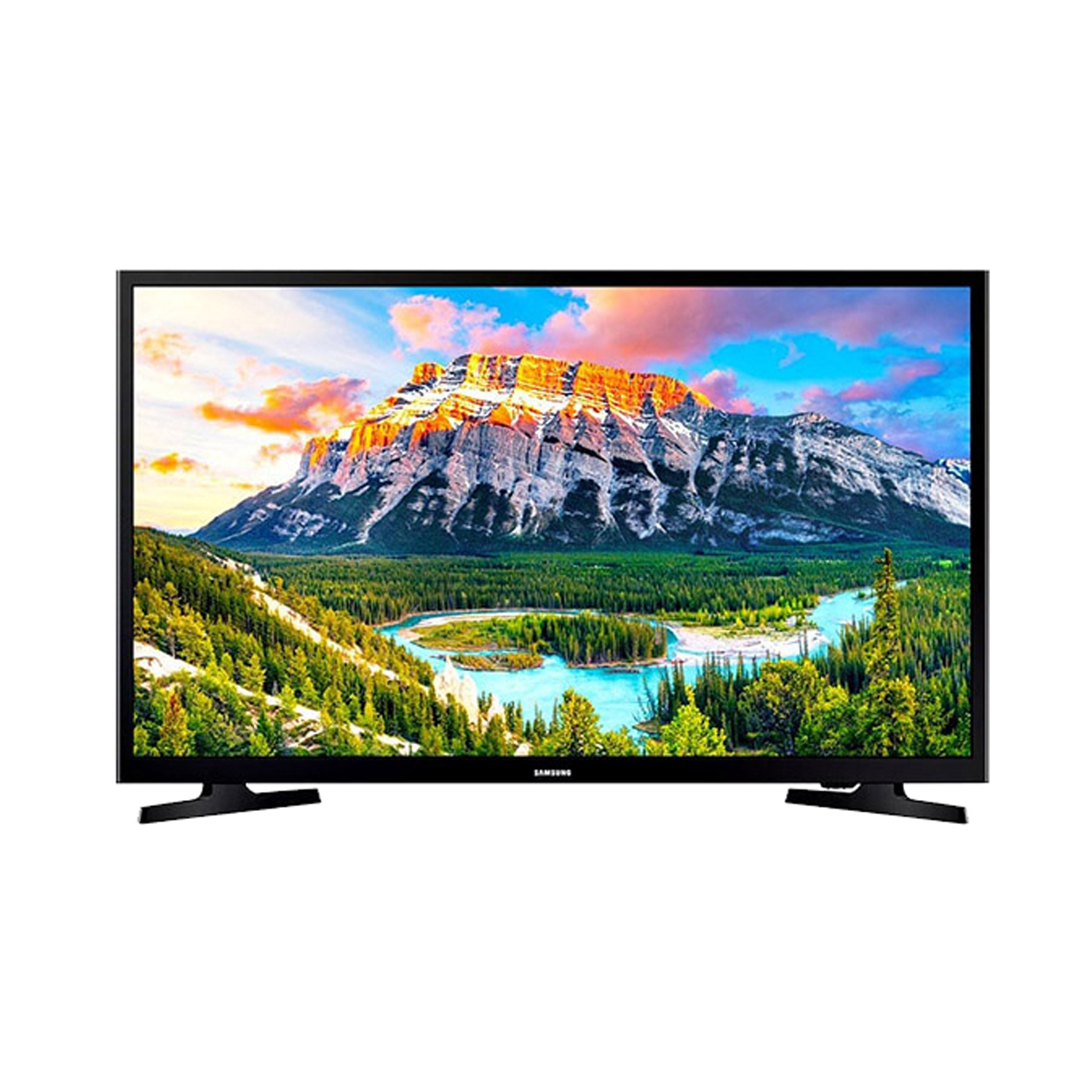 Samsung UA43N5003 43in LED TV - Solidmark