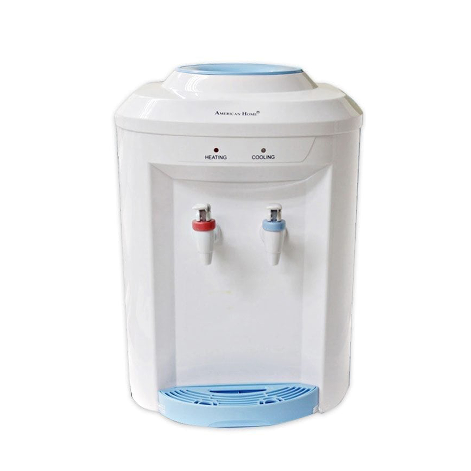 American Home AH20M21T Water Dispenser Solidmark