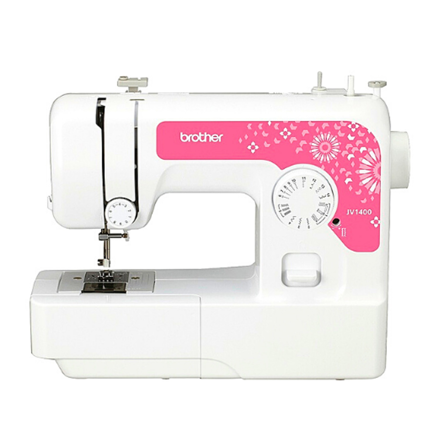 Brother JA20 Sewing Machine Solidmark