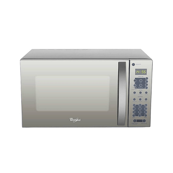 Whirlpool MWX 203 ESB 20 Liter Digital Microwave Oven Solidmark