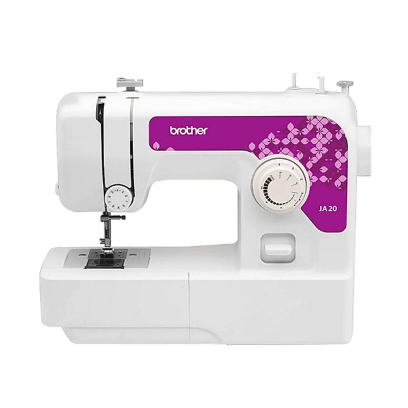 Brother JV1400 Sewing Machine Solidmark