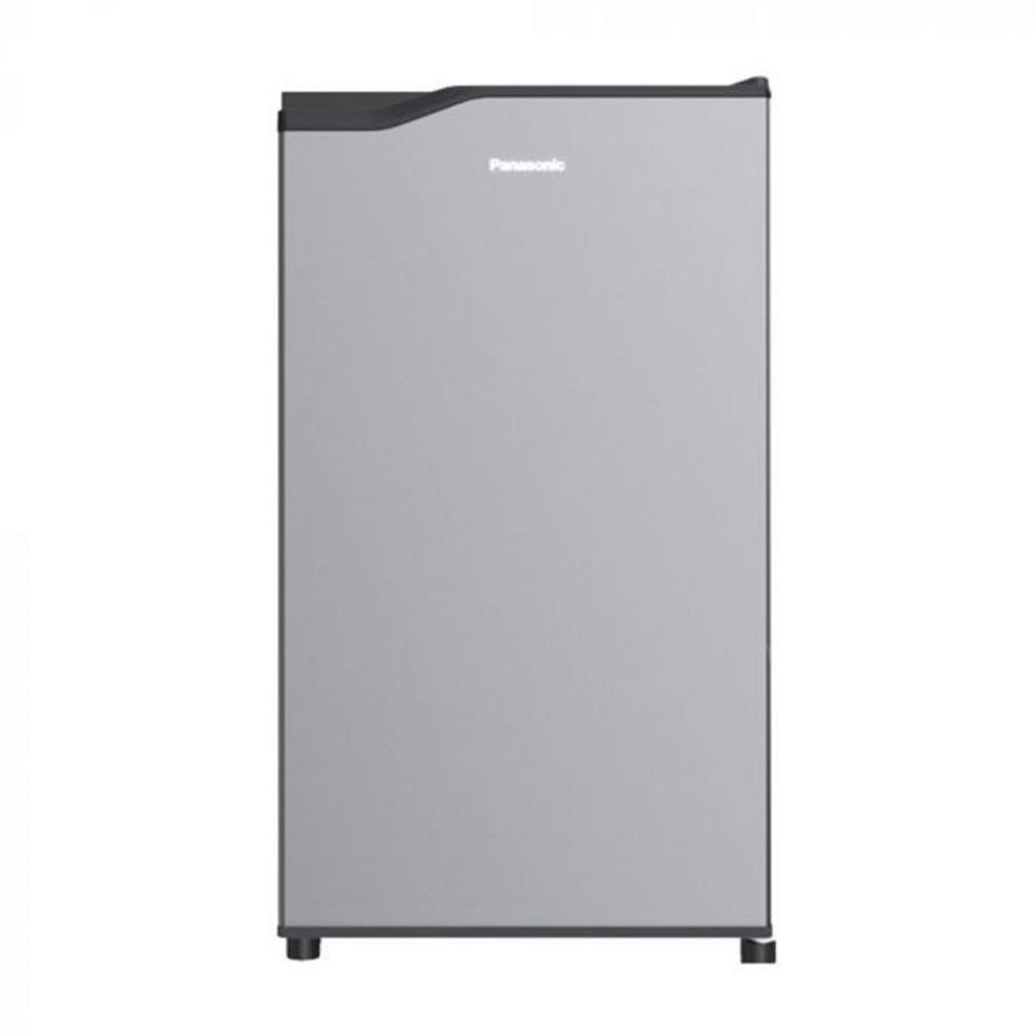 PANASONIC NRAQ15INS 5.6 cu.ft. Single Door Direct Cool Refrigerator