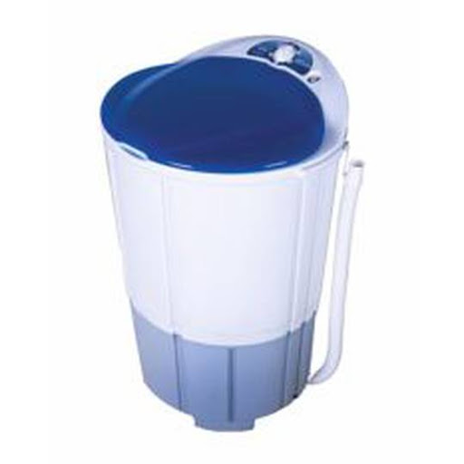 Sharp ESWP75BL 7.5KG Single Tub Washing Machine Solidmark