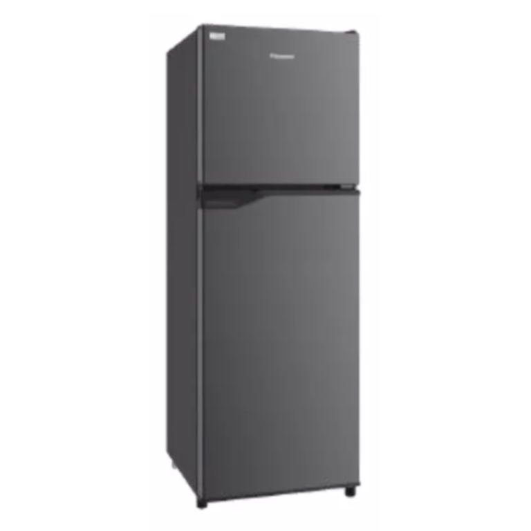 Panasonic NRBQ211VS 7.6 cu.ft. Two Door Refrigerator Solidmark