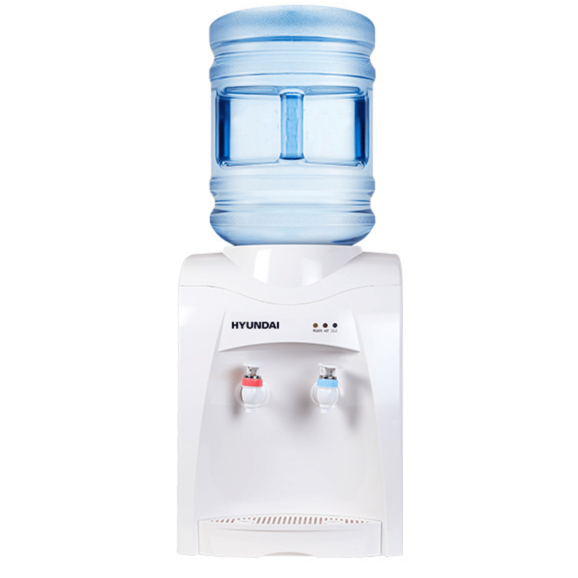 Hyundai HWD-P205T Water Dispenser – Solidmark