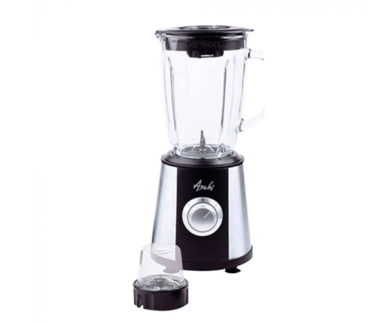 ASAHI BL767 Glass Blender 1.5L Solidmark