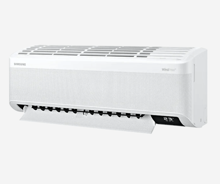 Samsung AR10BYHAMWKNTC 1.0 HP Split Type Airconditioner Solidmark