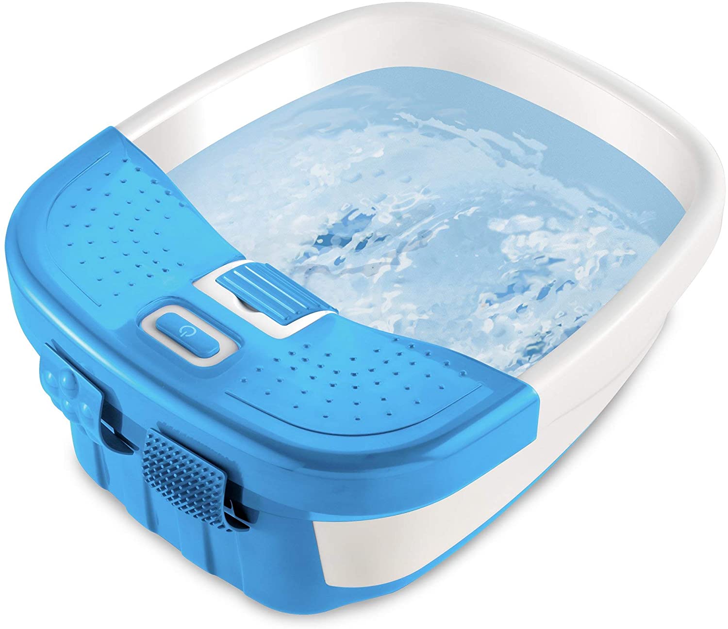 Best Foot Spa with Heat Solid Massage