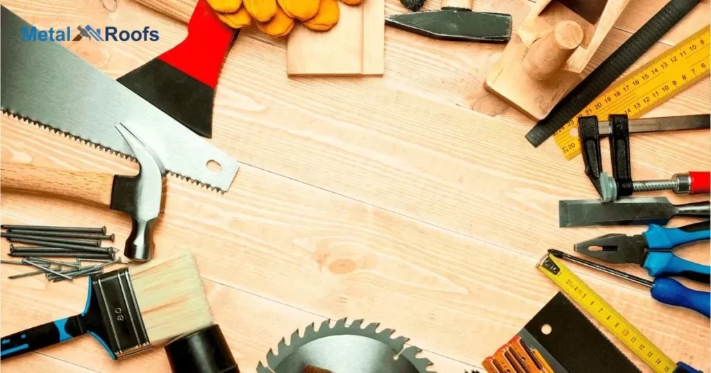 How To Attach Foam Board Insulation To Metal Roof?