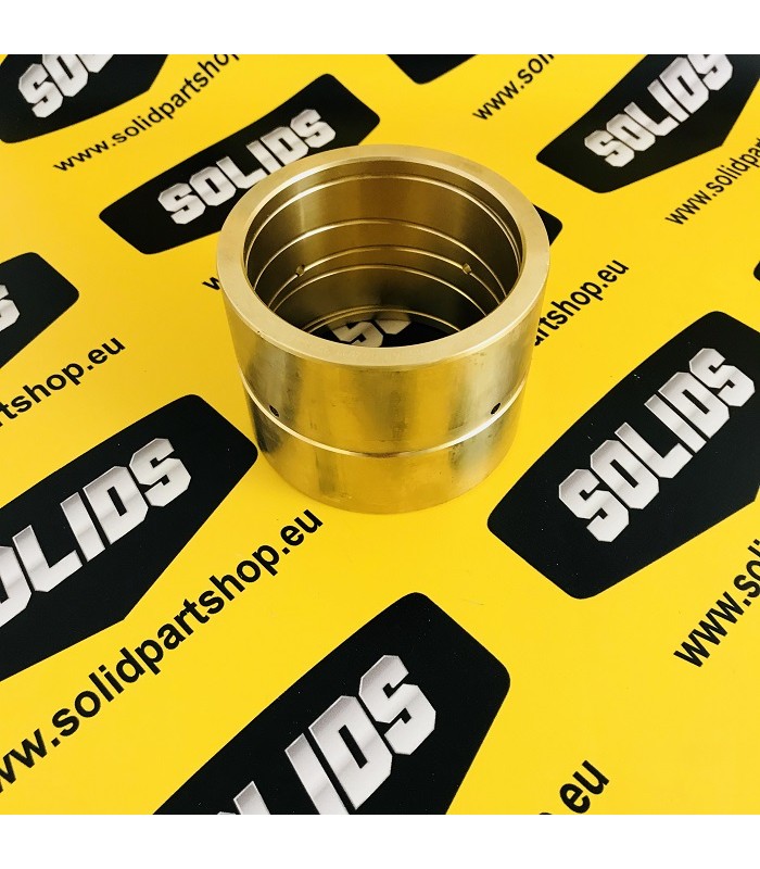 BUSHING SOLIDS
