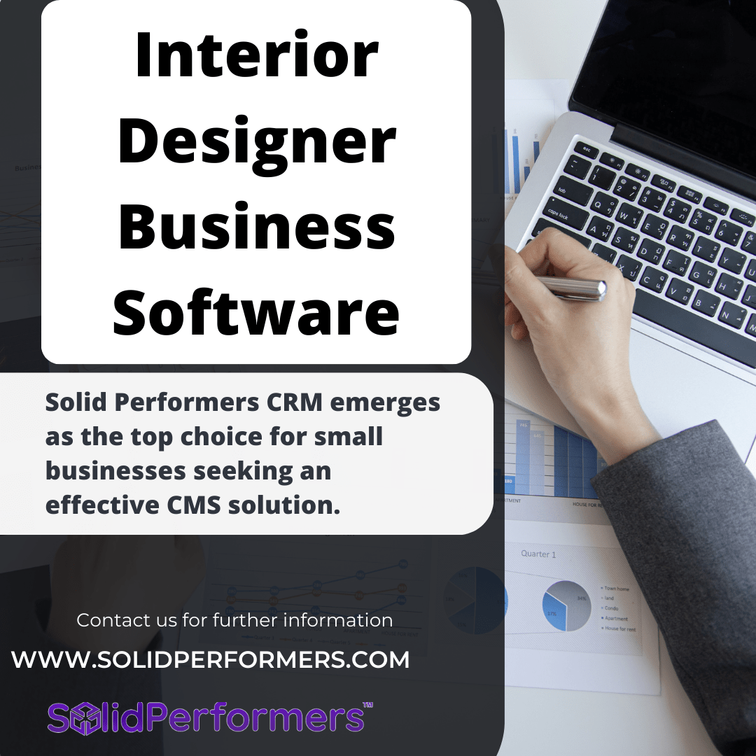 Top Interior Designer Business Software 5X Delivery Rate
