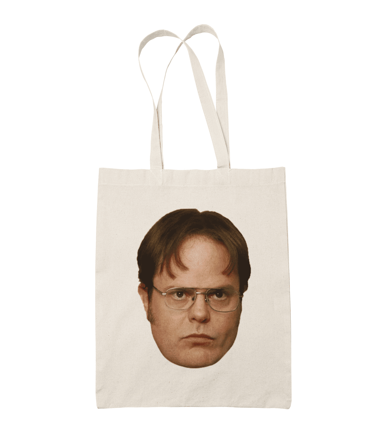 Buy Dwight Schrute Tote Bag The Office • SOLIDPOP
