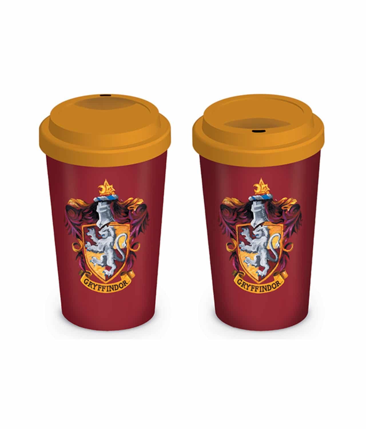 Buy Harry Potter Travel Mug Gryffindor • SOLIDPOP