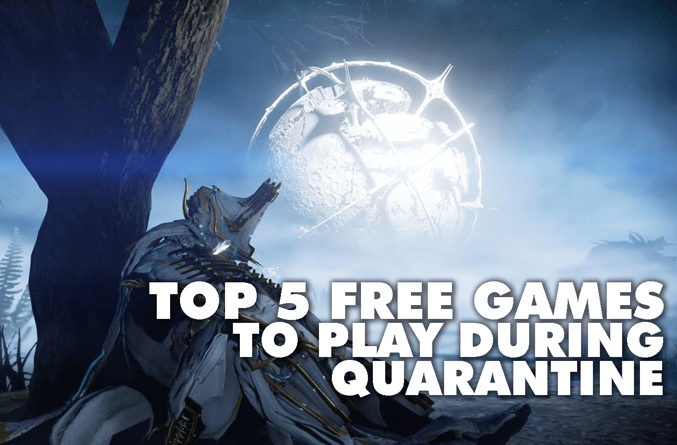 Top 5 Free Games to Play While in Quarantine • SOLIDPOP