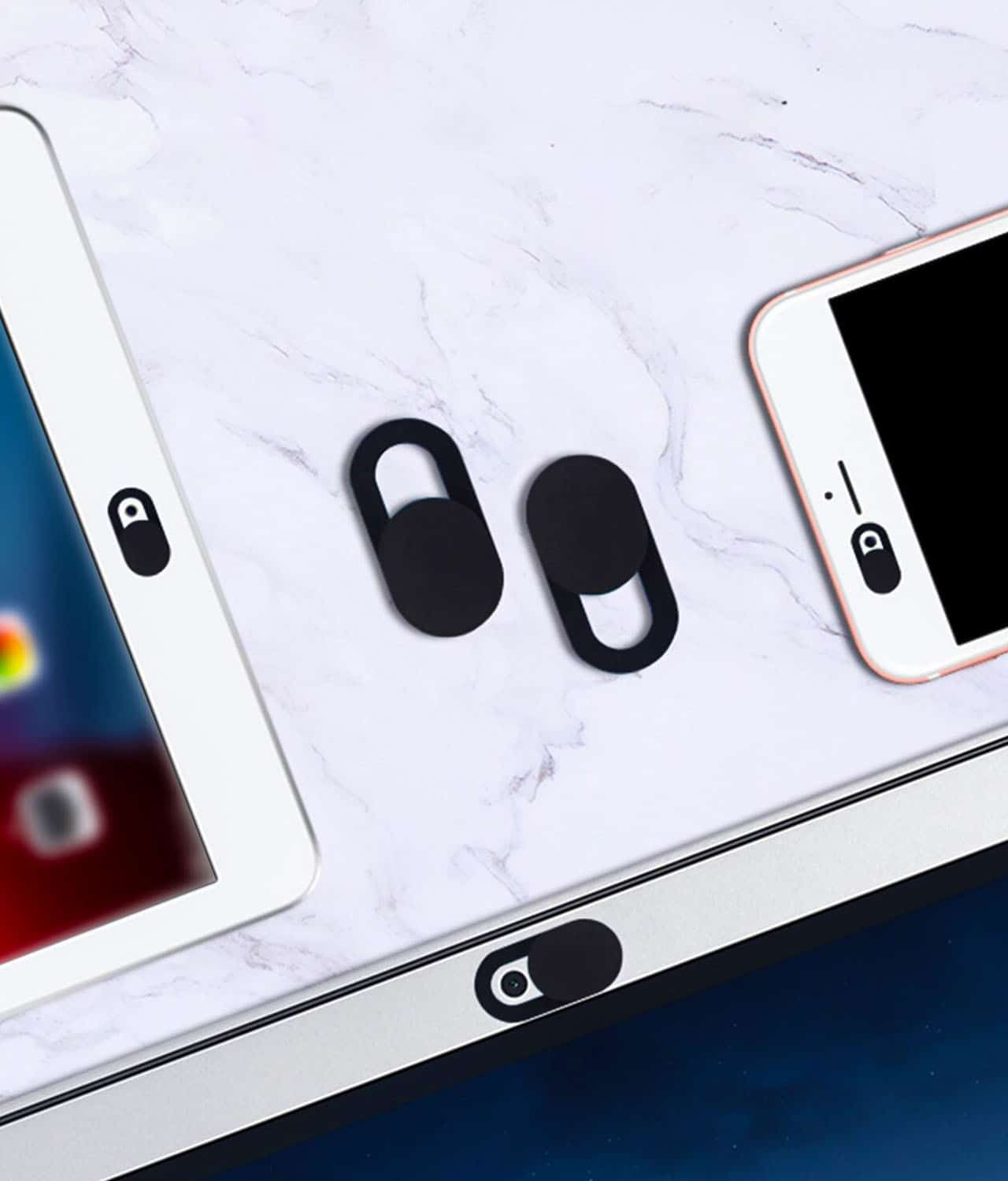 Buy Camera Cover Phone Laptop and Tablet • SOLIDPOP