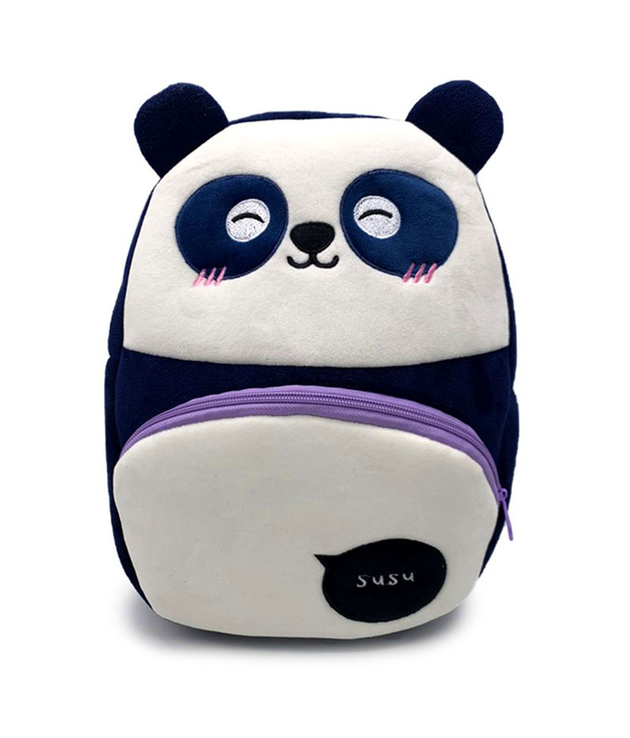 Buy Kawaii Panda Backpack • SOLIDPOP